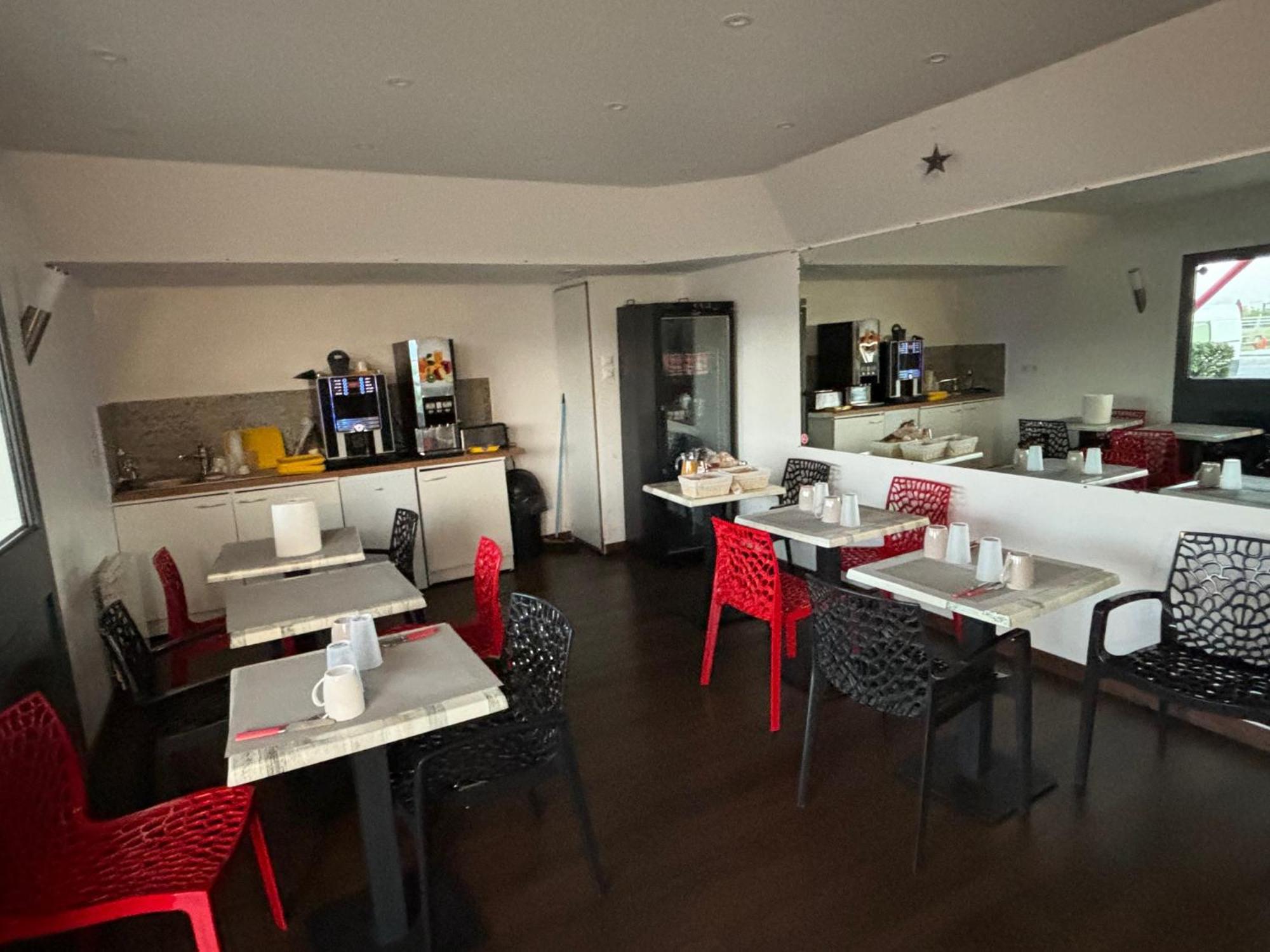 Hotel Paris Valence Bourg-de-Peage Exterior photo